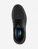 Zapato Casual Flex Confort Action Leather Negro