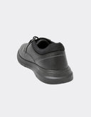 Zapato Casual Flex Confort Action Leather Negro
