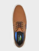 Zapato Casual Flex Confort Action Leather Tan