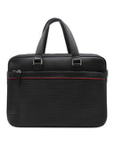 PORTAFOLIO PERRY ELLIS NEGRO PARA HOMBRE