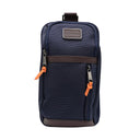 BACKPACK PERRY ELLIS AZUL MARINO