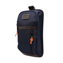 BACKPACK PERRY ELLIS AZUL MARINO