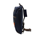 BACKPACK PERRY ELLIS AZUL MARINO