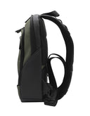 SLING BAG PERRY ELLIS VERDE OLIVO