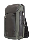 SLING BAG PERRY ELLIS VERDE