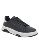 Sneaker Chunky Negro