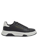Sneaker Chunky Negro