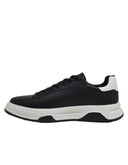 Sneaker Chunky Negro