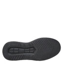 Sneaker Chunky Negro