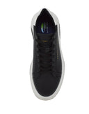 Sneaker Chunky Negro