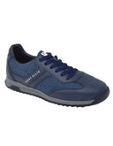 Tenis Casual Azul Marino