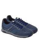 Tenis Casual Azul Marino