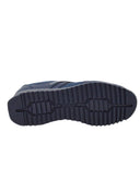 Tenis Casual Azul Marino
