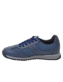 Tenis Casual Azul Marino