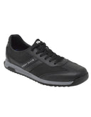 Tenis Casual Negro