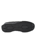 Tenis Casual Negro