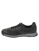 Tenis Casual Negro