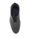Zapato Casual Derby Negro