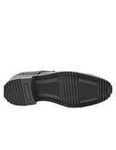 Zapato Casual Derby Negro