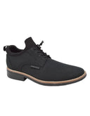 Zapato Casual Negro
