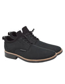 Zapato Casual Negro