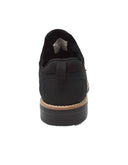 Zapato Casual Negro