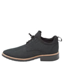 Zapato Casual Negro