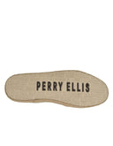 Alpargata Slip-On Beige