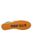Alpargata Slip-On Azul Marino