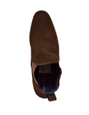 Bota Chelsea Café Oscuro