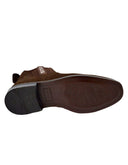 Bota Chelsea Café Oscuro