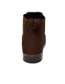 Bota Chelsea Café Oscuro