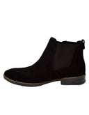 Bota Chelsea Negra