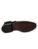 Bota Chelsea Negra