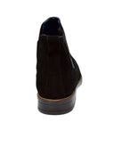 Bota Chelsea Negra