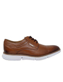 Zapato Oxford Derby Café