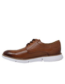 Zapato Oxford Derby Café