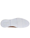 Zapato Oxford Derby Café