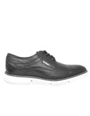 Zapato Oxford Derby Negro