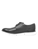 Zapato Oxford Derby Negro