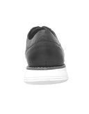 Zapato Oxford Derby Negro