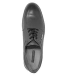 Zapato Oxford Derby Negro