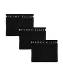 Set de 3 Boxer Trunk de Algodón con Spandex Negro