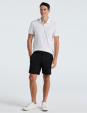 Short Negro Tech Stretch 4-Way Performance