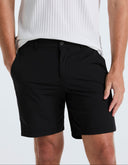 Short Negro Tech Stretch 4-Way Performance