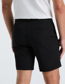 Short Negro Tech Stretch 4-Way Performance