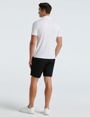 Short Negro Tech Stretch 4-Way Performance