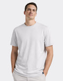 Playera Crew Neck Moonstruck en Interlock