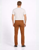 Pantalón Five Pocket Anywhere Stretch Café Nuthatch