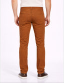 Pantalón Five Pocket Anywhere Stretch Café Nuthatch